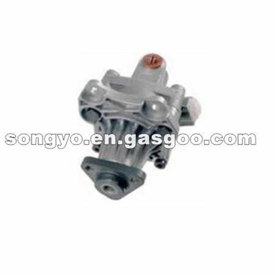Car Electric Power Steering Pump Sale For BMW 32 41 1 137 550