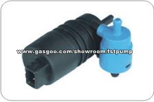 Washer Pump For Volkswagen