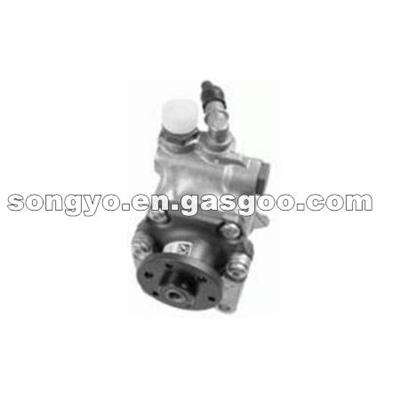 Car Electric Power Steering Pump Sale For BMW 32 41 3 450 590