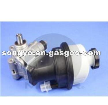Electric Power Steering Pump For Sale For Chrysler 4743805AD