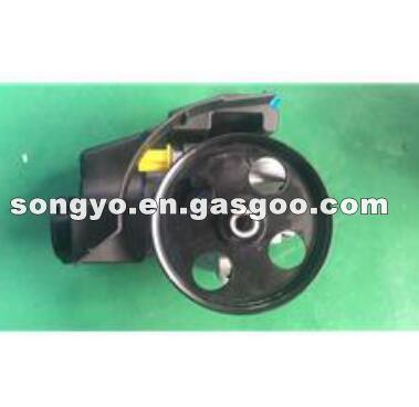 Electric Power Steering Pump For Sale For Citroen 4007EF