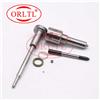 Fuel Injector Nozzle DSLA124P5516 (0433175516) Control Valve Types F00RJ02130 Repair Kit For Bosch 0445120238