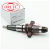 0445120238 Common Rail Engine Injection 0 445 120 238 Auto Fuel Injector 0445 120 238 Assy Injector For Bosch