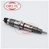 0445120120 Fuel Injection System 0 445 120 120 Diesel Engine Injectors 0445 120 120 For Bosch