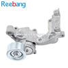 REEBANG Belt Tensioner Pulley For TOYOTA Hilux Vigo 16620-31012