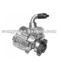 Electric Power Steering Pump For Sale For Citroen 9617753380