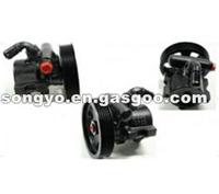 Electric Power Steering Pump For Sale For Citroen 4007 5C