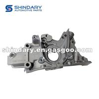 Oil Pump Assy