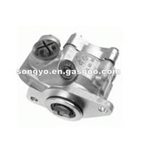 Power Steering Wheel Pump For Benz 001 460 59 80