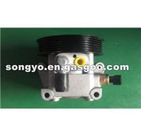 Electric Power Steering Pump For Sale For Ford BV613A696AB