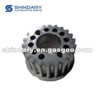 TIMING GEAR-CRANKSHAFT