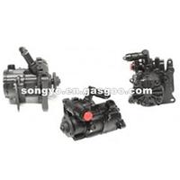 Universal Power Steering Pump For 002 466 19 01
