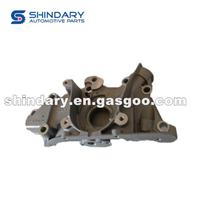 OIL PUMP ASSY