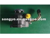 Electric Power Steering Pump For Sale For Ford F83C3D639AC