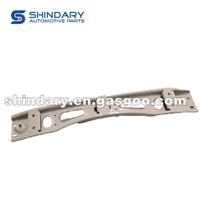 Front Bumper Beam Assembly - Electrophoresis