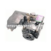 Power Steel Pump For Benz A 140 466 42 01