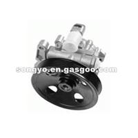 New Power Steering Pump Cost For Benz A0024663801