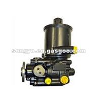Reman Power Steering Pump FOR 1244601580