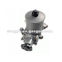Automotive Power Steering Pump FOR BENZ A 124 460 09 80