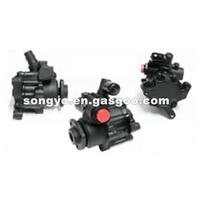 Advance Auto Parts Power Steering Pump For A003 466 05 01