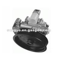 Electric Power Steering Pump For Benz A 005 466 16 01