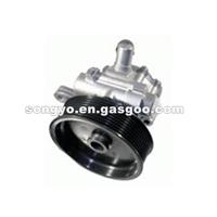 Power Steering Pump Price FOR BENZ A 004 466 83 01