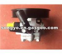 Electric Power Steering Pump For Sale For Hyundai 57100-26100