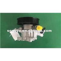 New Power Steering Pump FOR BENZ A 004 466 93 01