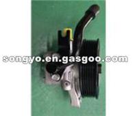 Electric Power Steering Pump For Sale For Hyundai 57100-3J010