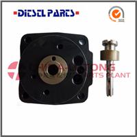 Inject Pump Element Diesel Rotor Head 096400-1360