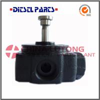 Diesel Fuel Pump Element Rotor Head Assembly 096400-1490