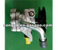 Electric Power Steering Pump For Sale For Hyundai 57110-02000