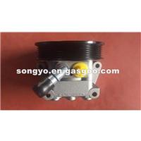 Electric Power Steering Pump For Jaguar C2D2262