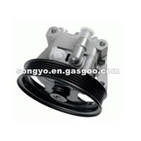 Gm Power Steering Pump For Jaguar C2C 35302 E