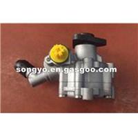 Power Steering Pump Cost FOR Jeep 52060171AE