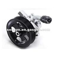 Power Steering Pump Replacement Cost FOR Jeep 05154400AC