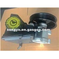 Aftermarket Power Steering Pump For Jeep 52087871AD