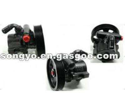 Electric Power Steering Pump For Sale For Citroen 4007 5C