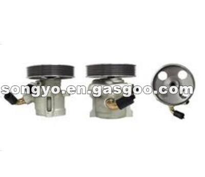 Electric Power Steering Pump For Sale For Citroen 4007.R4