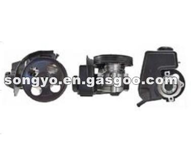 Electric Power Steering Pump For Sale For Citroen 4007 AT