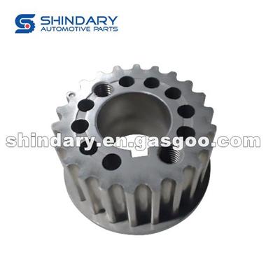 TIMING GEAR-CRANKSHAFT