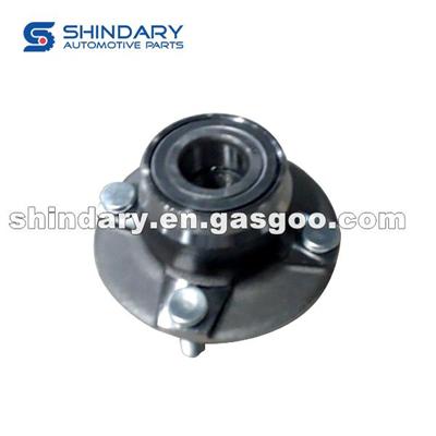 Front Wheel Hub Bearing