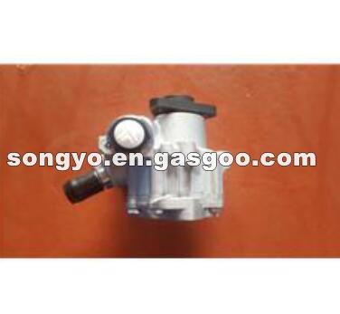 Electric Power Steering Pump For Sale For Fiat 55186710