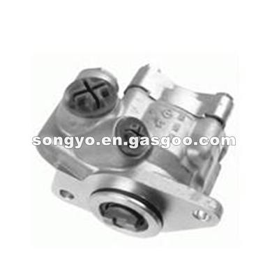 Power Steering Wheel Pump For Benz 001 460 59 80