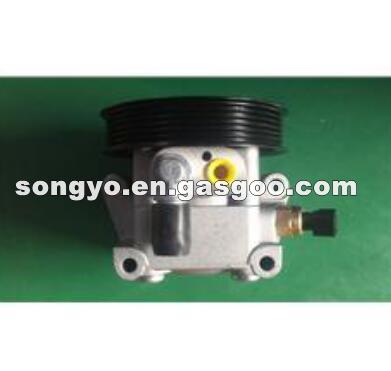 Electric Power Steering Pump For Sale For Ford BV613A696AB