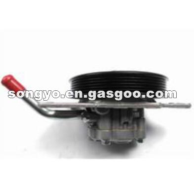 Electric Power Steering Pump For Sale For Ford 6L8Z-3A696-BA