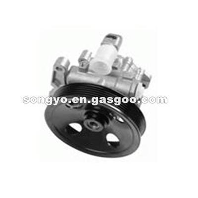 New Power Steering Pump Cost For Benz A0024663801
