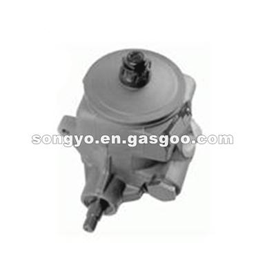Gmc Sierra Power Steering Pump FOR BENZ A 126 460 10 80