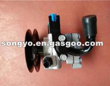 Electric Power Steering Pump For Sale For Hyundai 57100-1E000