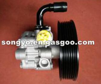 Electric Power Steering Pump For Sale For Hyundai 57100-3K010